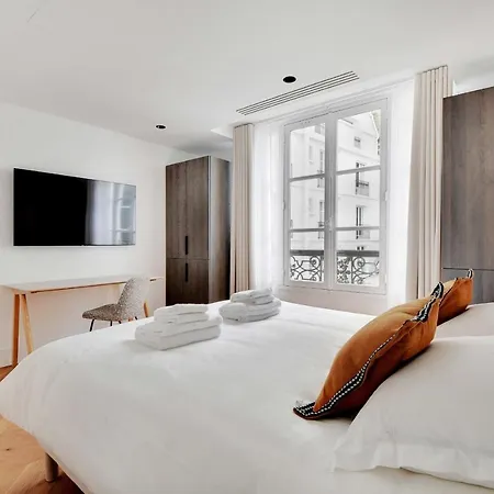 Luxurious - 3br-8p - Opera