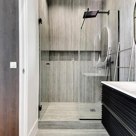 Luxurious - 3br-8p - Opera