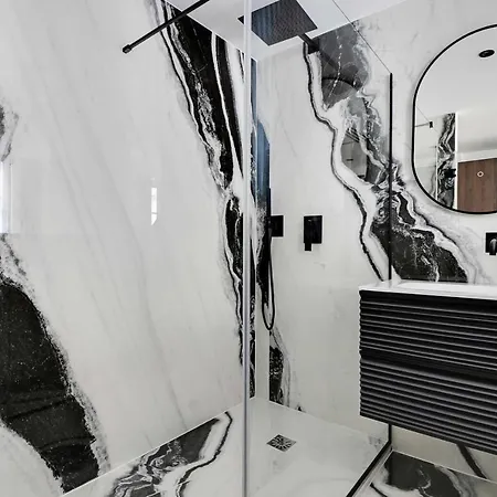 Appartement Luxurious - 3br-8p - Opera