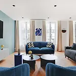 Luxurious - 3br-8p - Opera