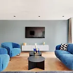Luxurious - 3br-8p - Opera Apartmán *