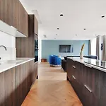 Apartmán Luxurious - 3br-8p - Opera