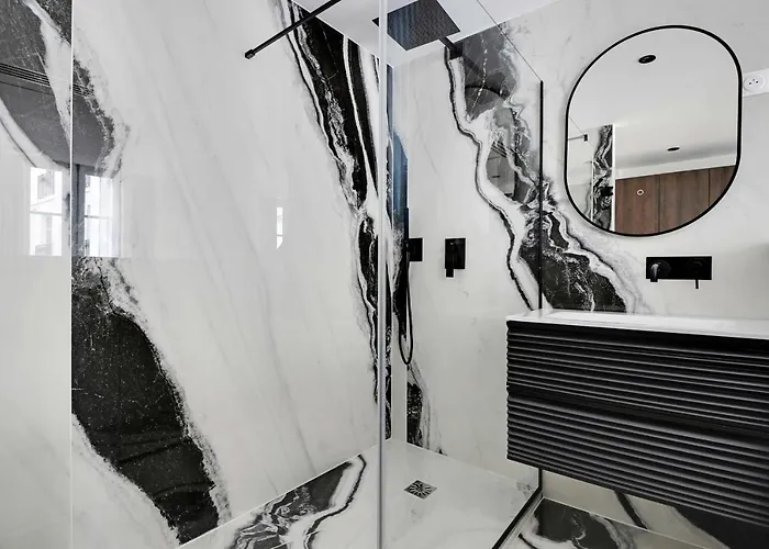 아파트 Luxurious - 3br-8p - Opera